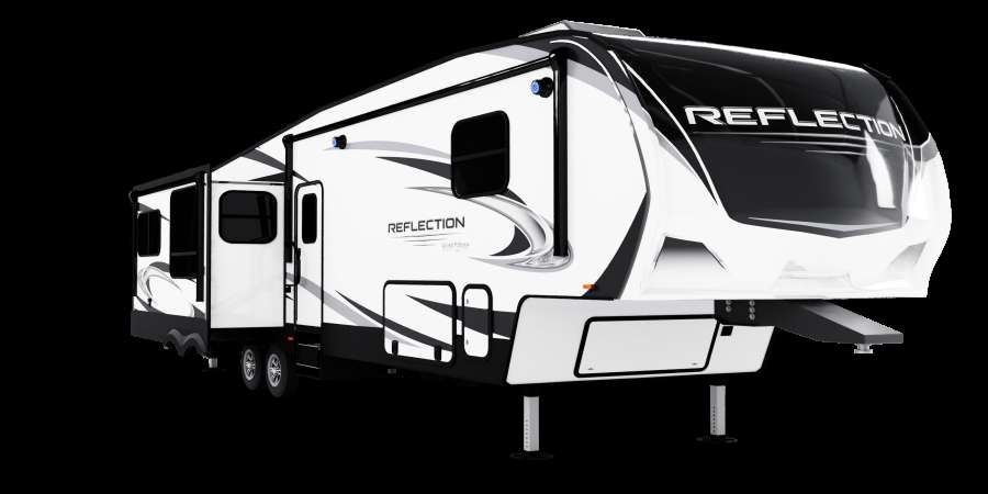 The Complete Fifth Wheel Buyer's Guide