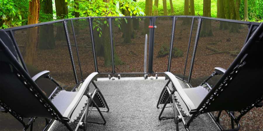 Top Reasons to Buy a Fifth Wheel Toy Hauler