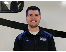 Photo of Matt Ferkey