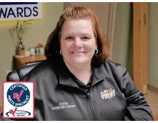 Photo of Anna Freeman