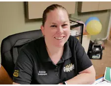 Photo of Bonnie Korte