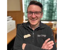 Photo of Cole Pearson