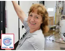 Photo of Heather O'Day