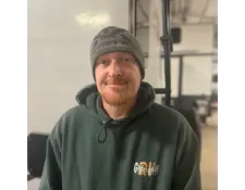 Photo of Jesse Kizewski