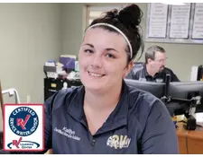 Photo of Kaitlyn Reinwand