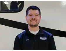 Photo of Matt Ferkey